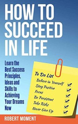 books on how to be successful: How do books on success differ from those on happiness?