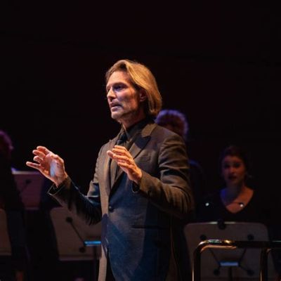 Eric Whitacre's Choral Music Often Does What? A Detailed Analysis