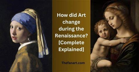 how did art change in the renaissance how did renaissance artists experiment with perspective