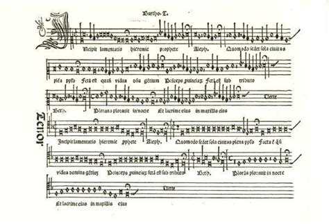 how did ottaviano petrucci most influence renaissance music? the role of innovation in printing technology