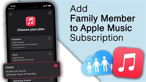 how does the apple music family plan work? what if you have more than 6 people in your family?