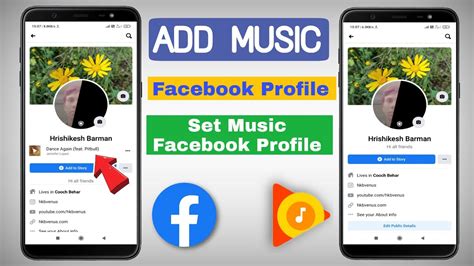 How to Add Music to Facebook Profile: A Detailed Guide with Multiple Views