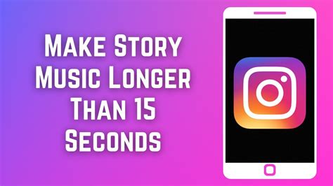 How to Make the Music Longer on Instagram Story: And a Brief Exploration of Creative Storytelling with Audio