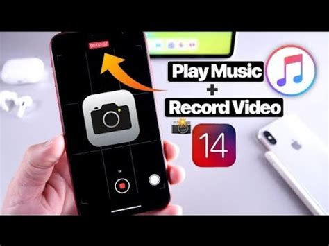 How to Play Music and Record Video on iPhone: A Guide with Insights