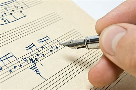 how to start composing music: why not consider the influence of colors on your musical composition?