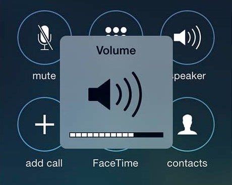 iphone volume low when playing music: The mysterious world of audio settings