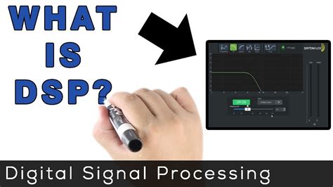 What Is a DSP in Music: A Detailed Exploration