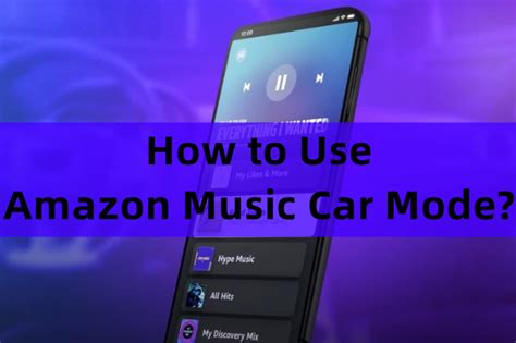 what is car mode on amazon music? Here’s a philosophical discussion on how car mode reflects our journey towards convenience and connectivity in the digital age.